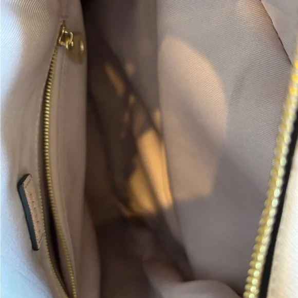 Calpak Kaya Pink Backpack - Picture 4 of 5